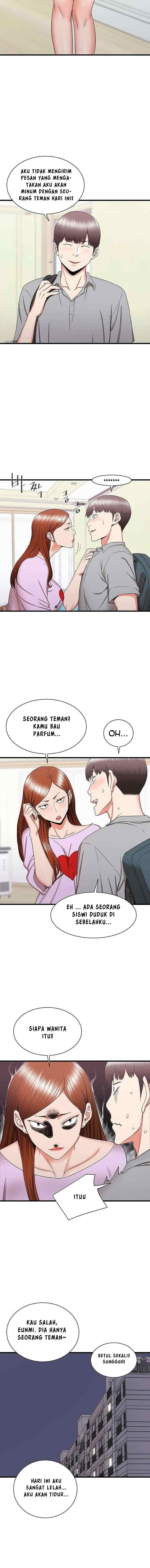 Staying at The Sisters House - Chapter 27 11