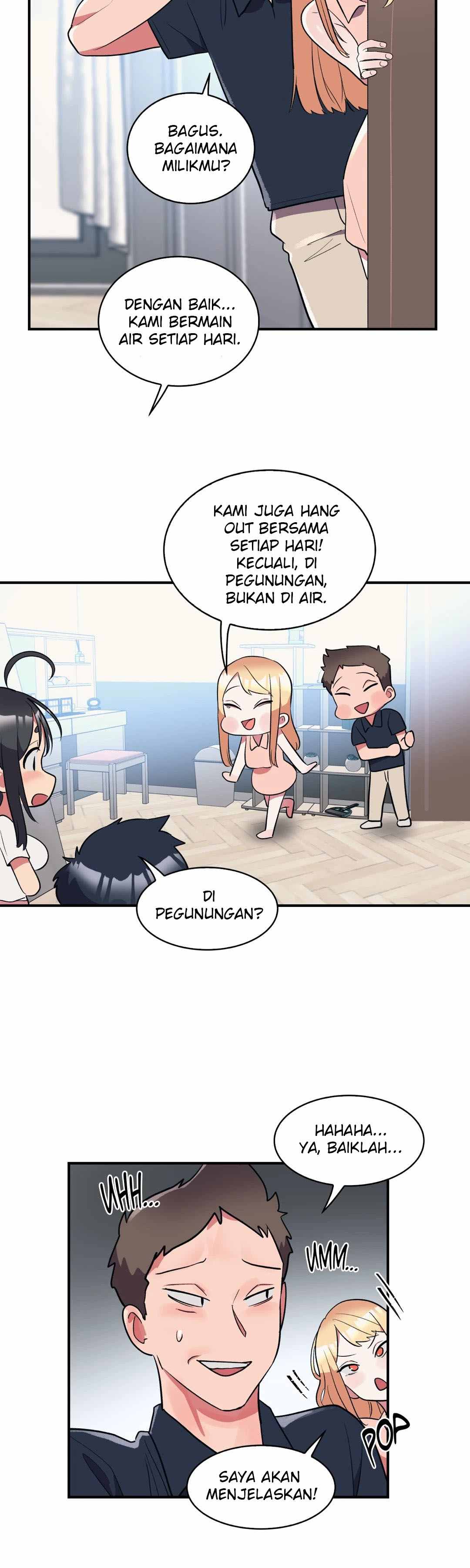 Her Nickname - Chapter 14 23