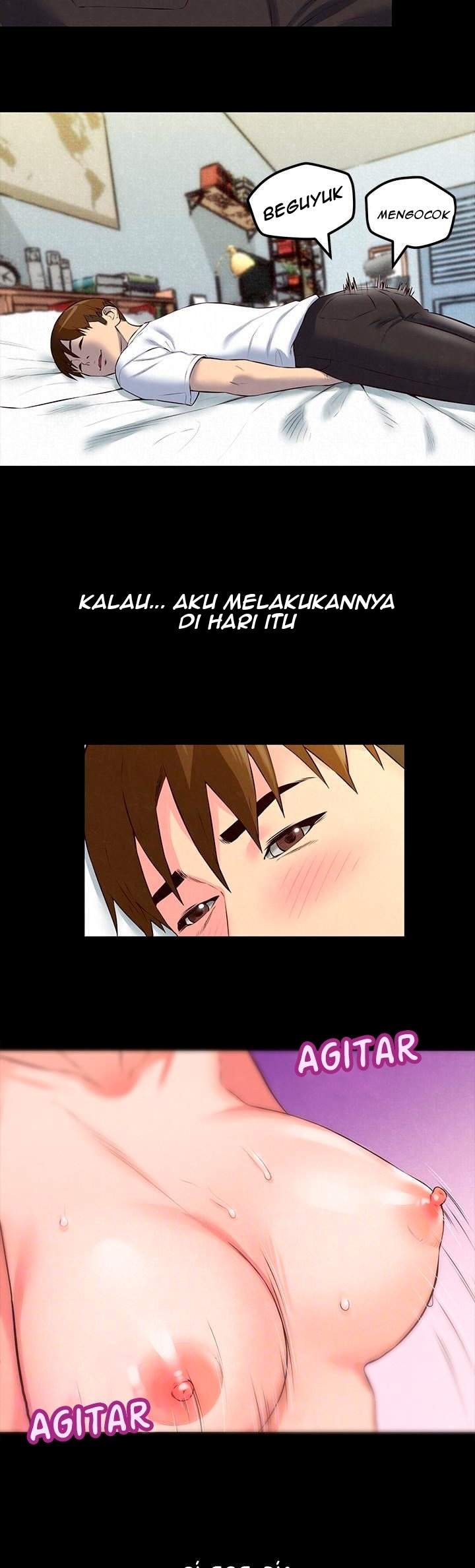 My Baby Girl - Chapter 14 16