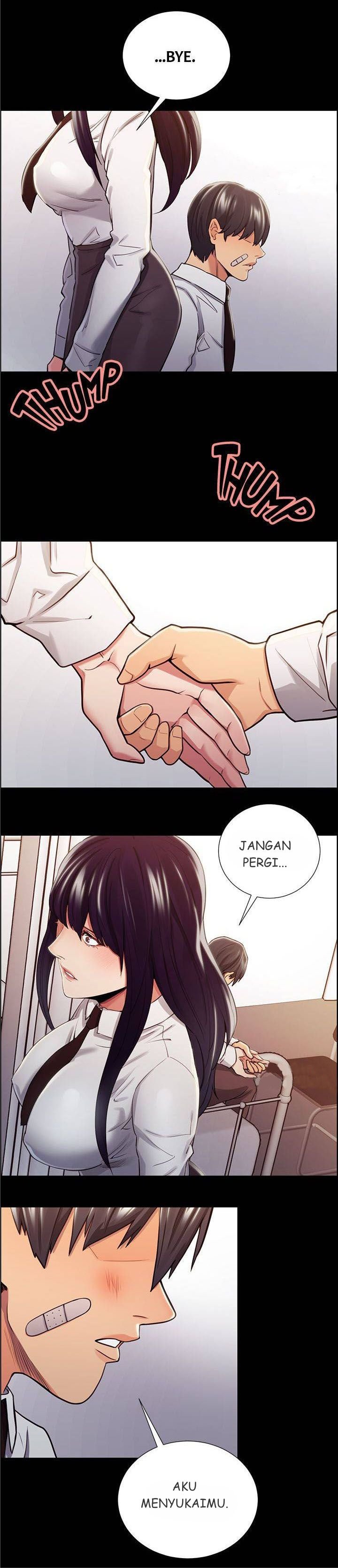 Taste of Forbidden Fruit - Chapter 14 17