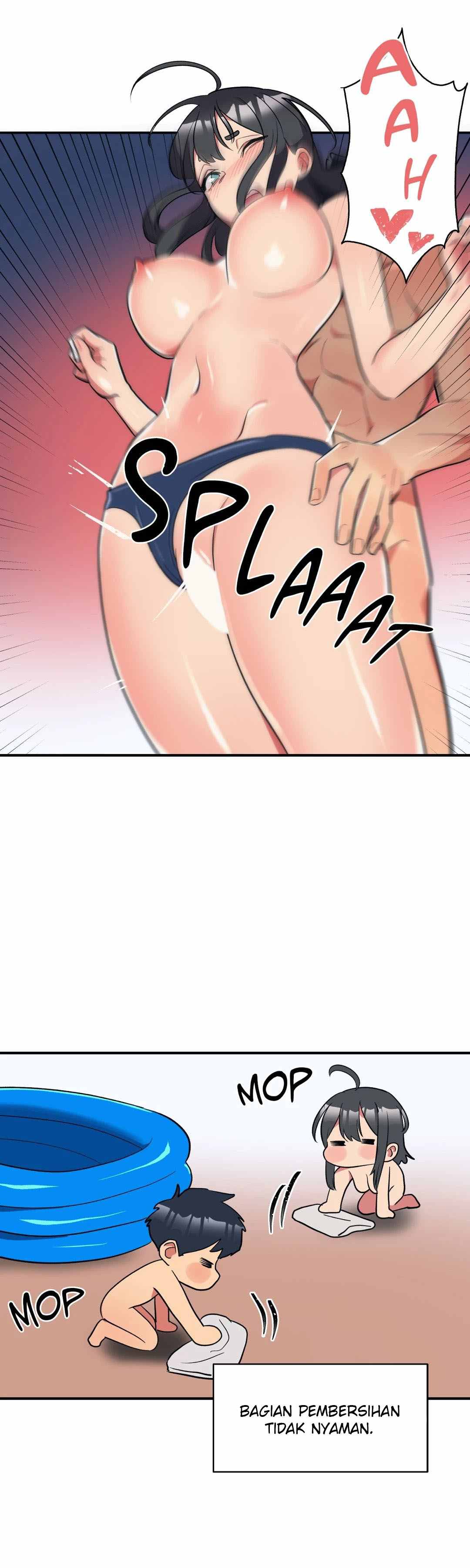 Her Nickname - Chapter 14 21