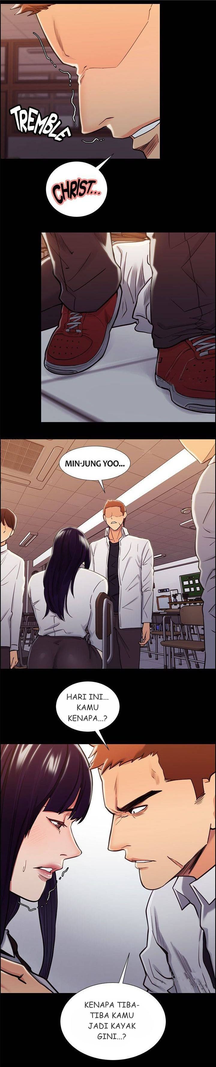 Taste of Forbidden Fruit - Chapter 14 10