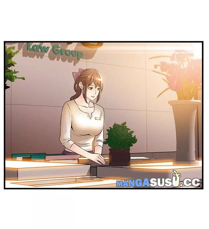 Weak Point (Husky Team) - Chapter 14 35