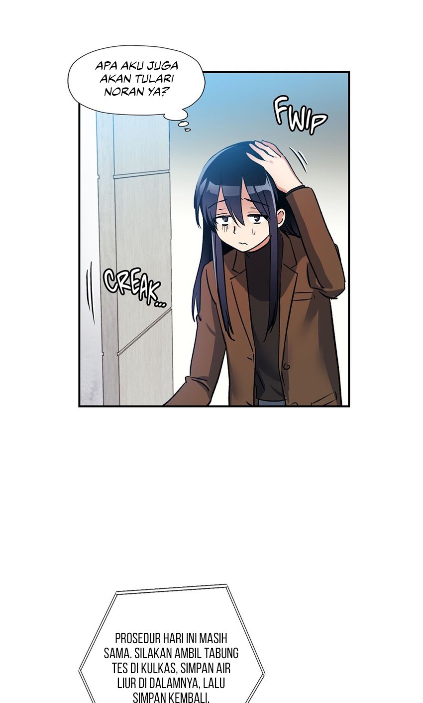Under Observation: My First Loves and I - Chapter 14 11