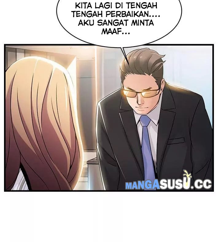 Weak Point (Husky Team) - Chapter 14 6