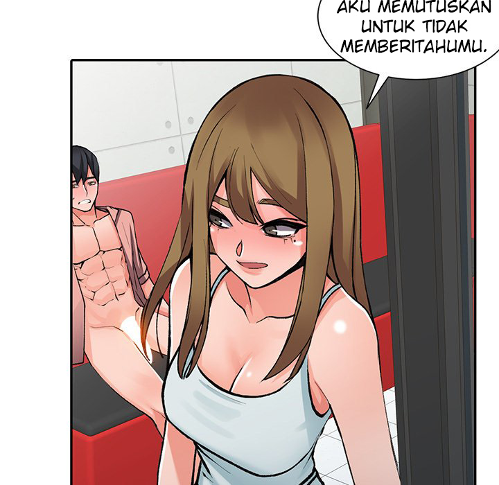 The Maids of the Mansion - Chapter 14 56