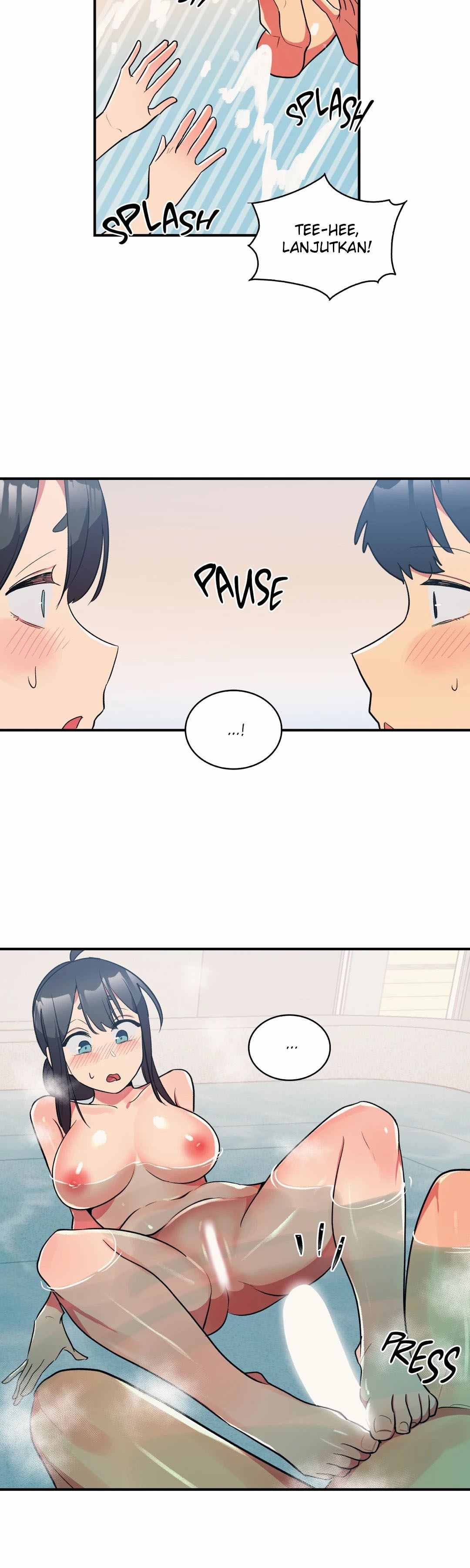 Her Nickname - Chapter 14 11