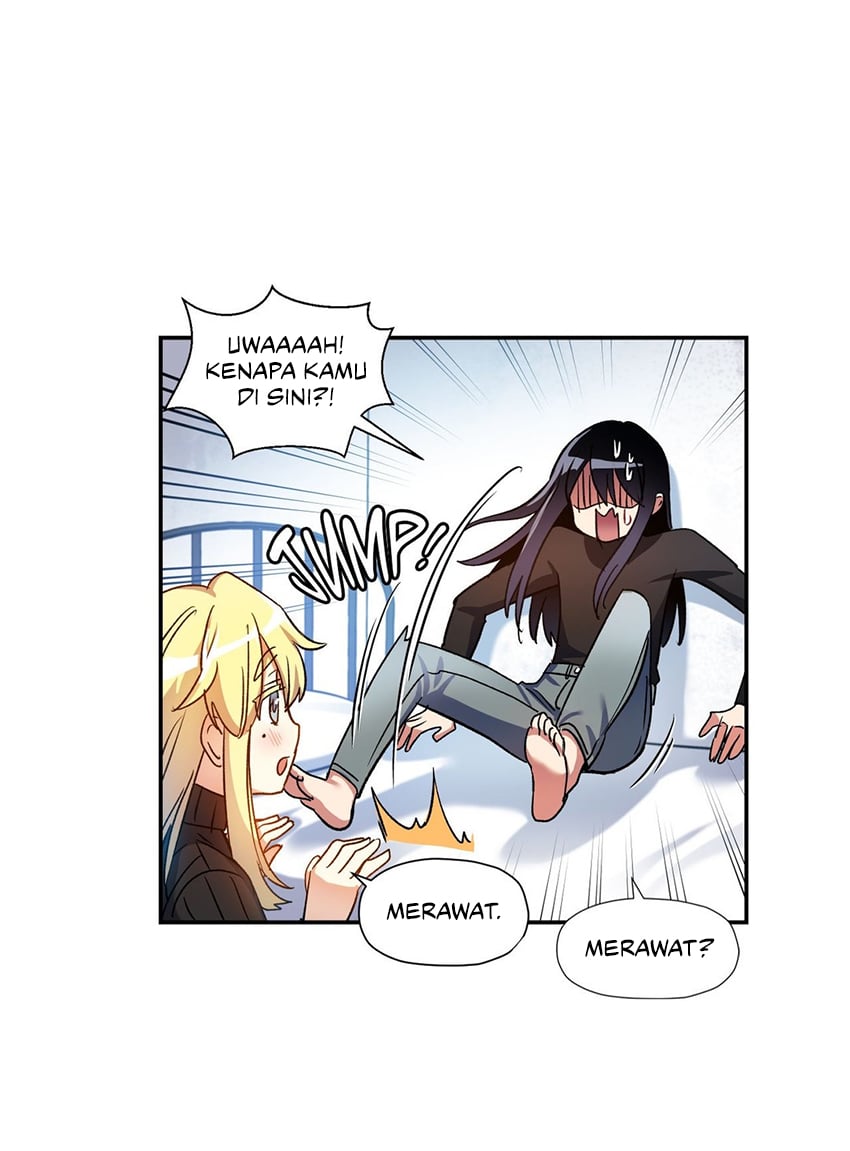 Under Observation: My First Loves and I - Chapter 14 23