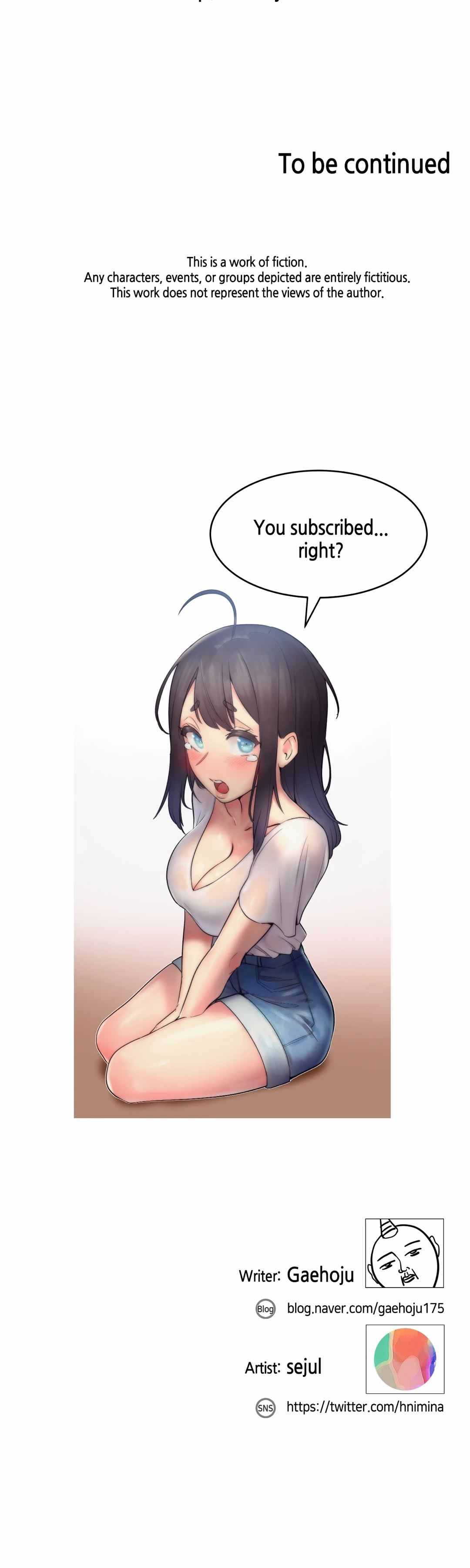 Her Nickname - Chapter 14 26