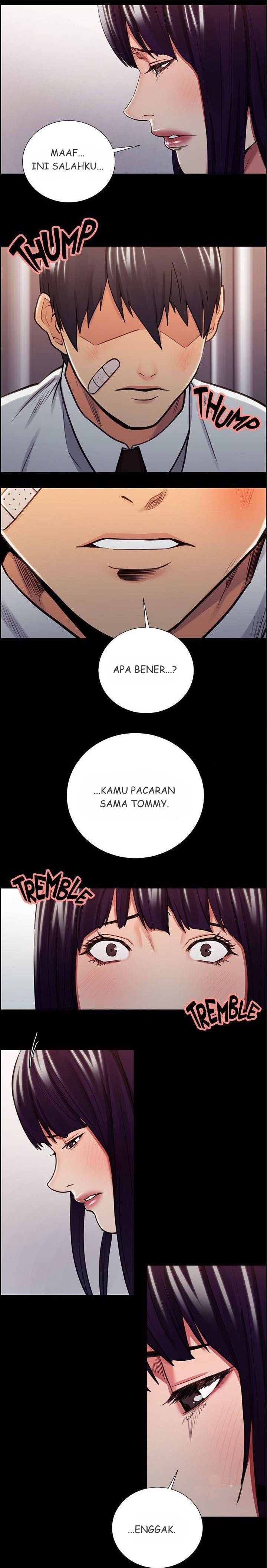 Taste of Forbidden Fruit - Chapter 14 14