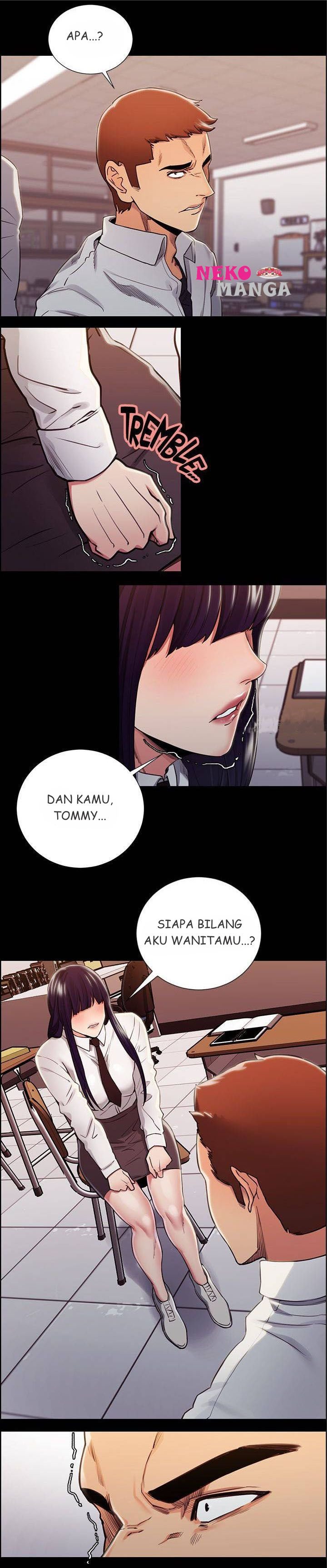 Taste of Forbidden Fruit - Chapter 14 9