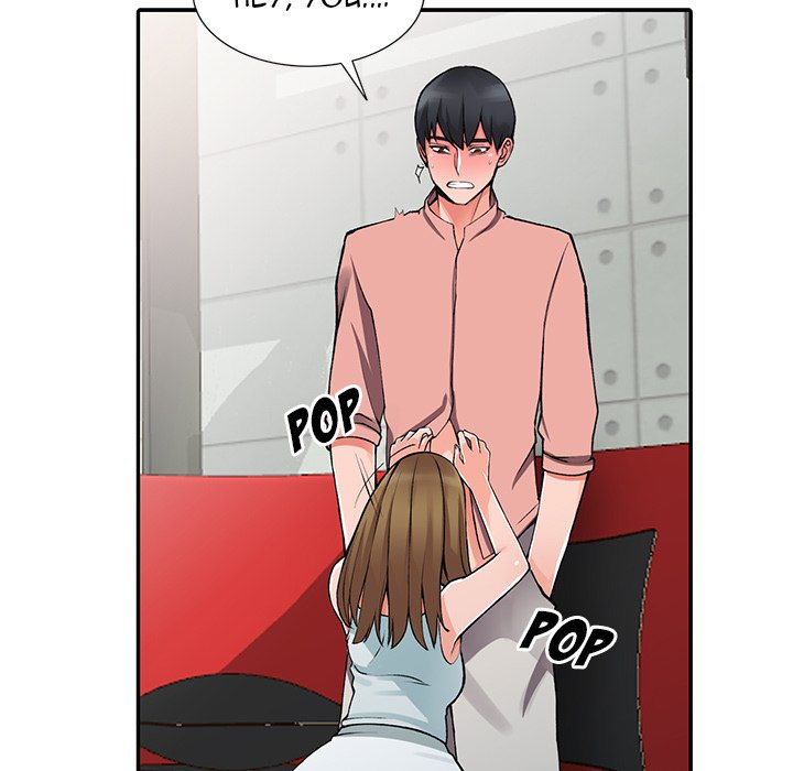 The Maids of the Mansion - Chapter 14 12