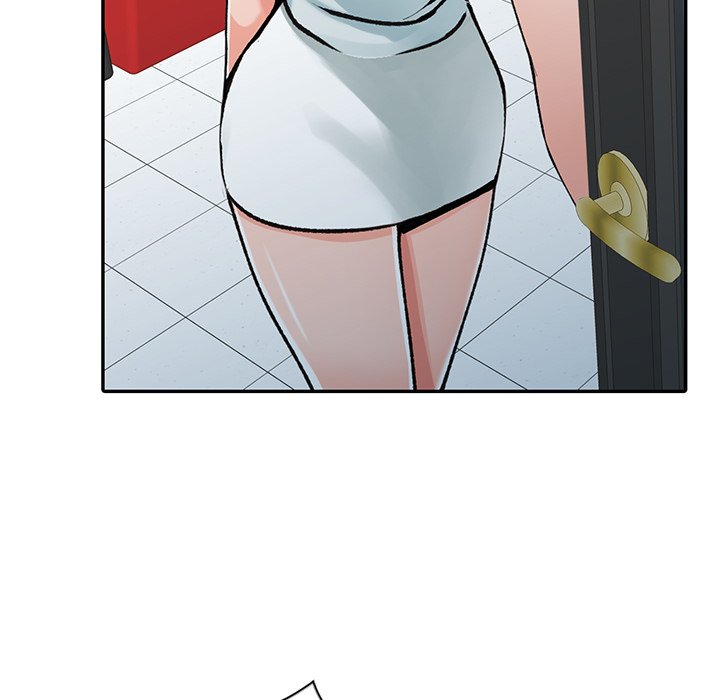 The Maids of the Mansion - Chapter 14 57