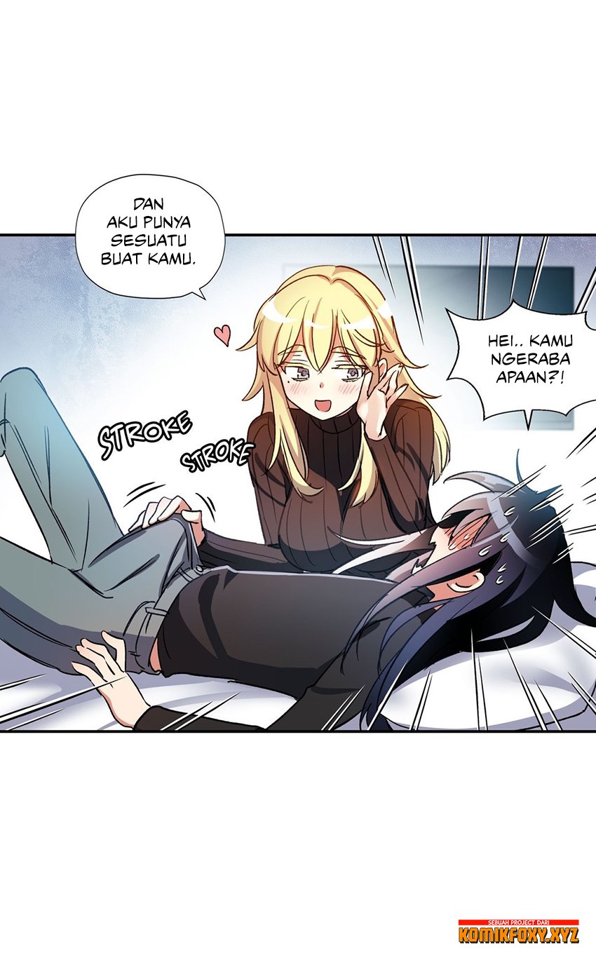 Under Observation: My First Loves and I - Chapter 14 26