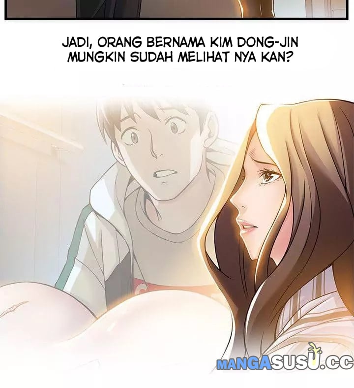 Weak Point (Husky Team) - Chapter 14 8