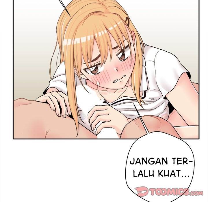 Crossing the Line - Chapter 14 75