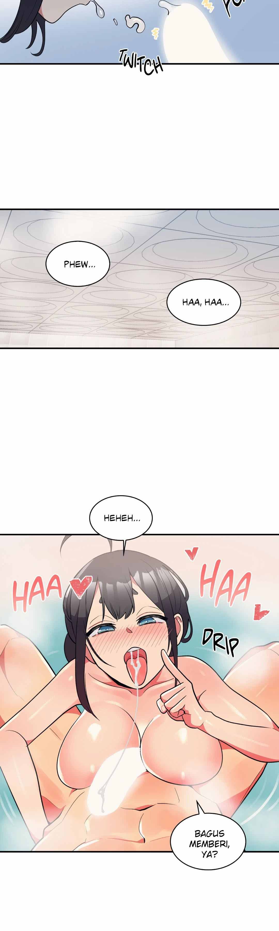Her Nickname - Chapter 14 16