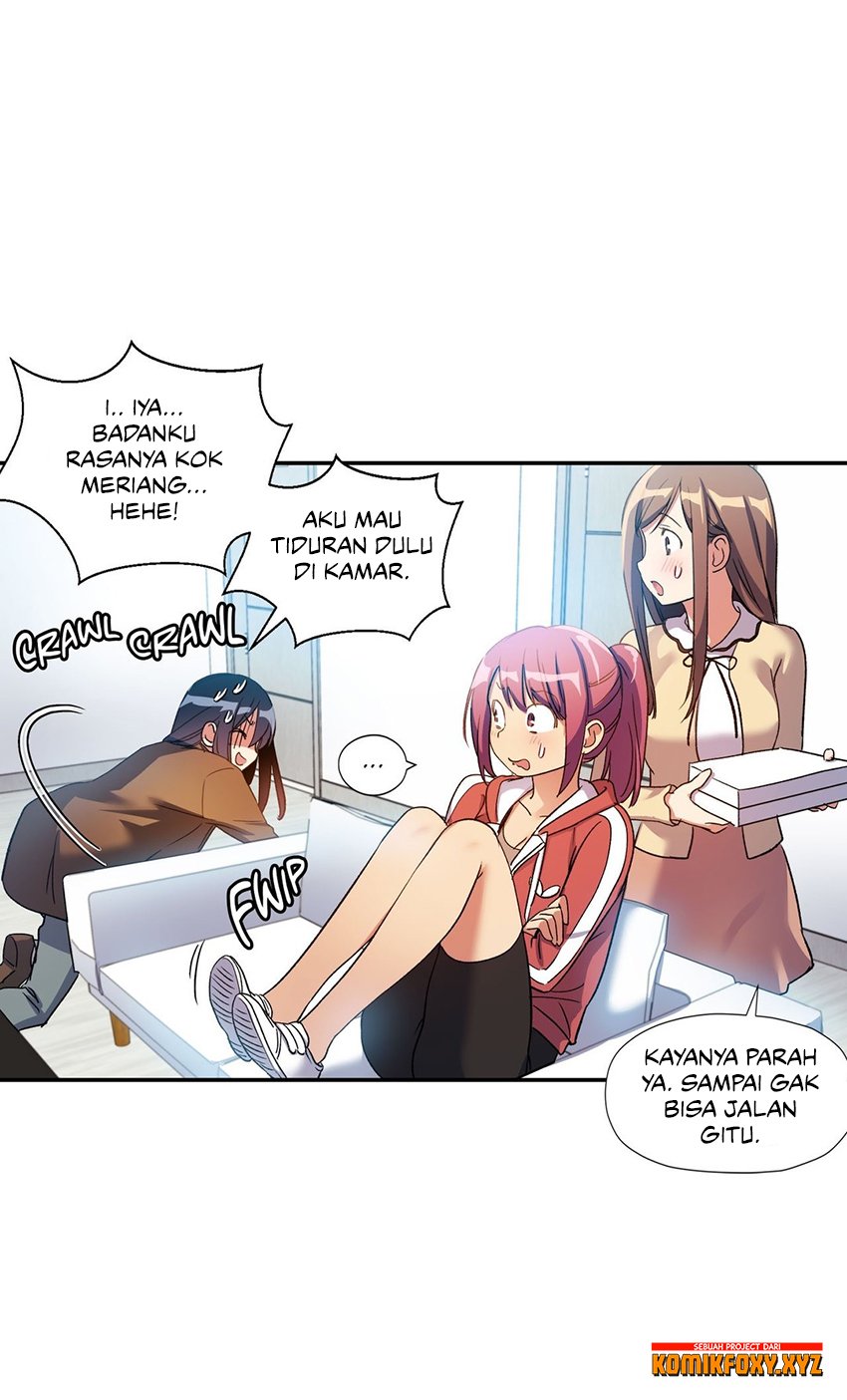 Under Observation: My First Loves and I - Chapter 14 18
