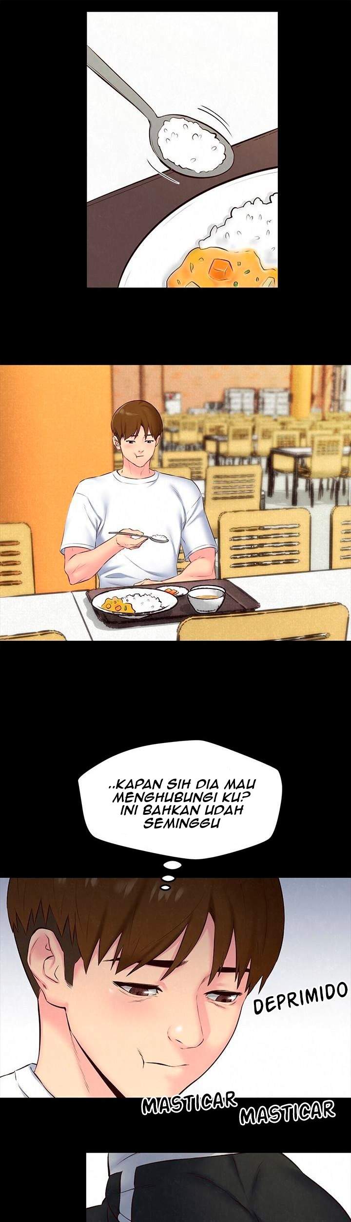 My Baby Girl - Chapter 14 24