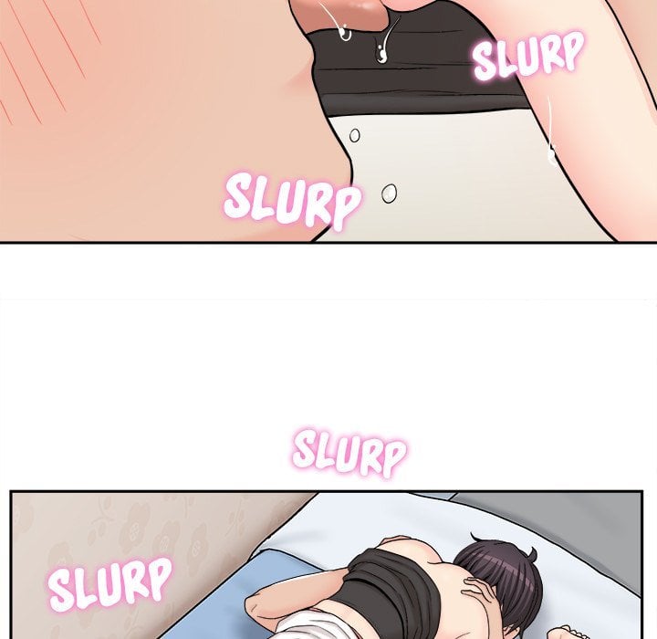Crossing the Line - Chapter 14 80