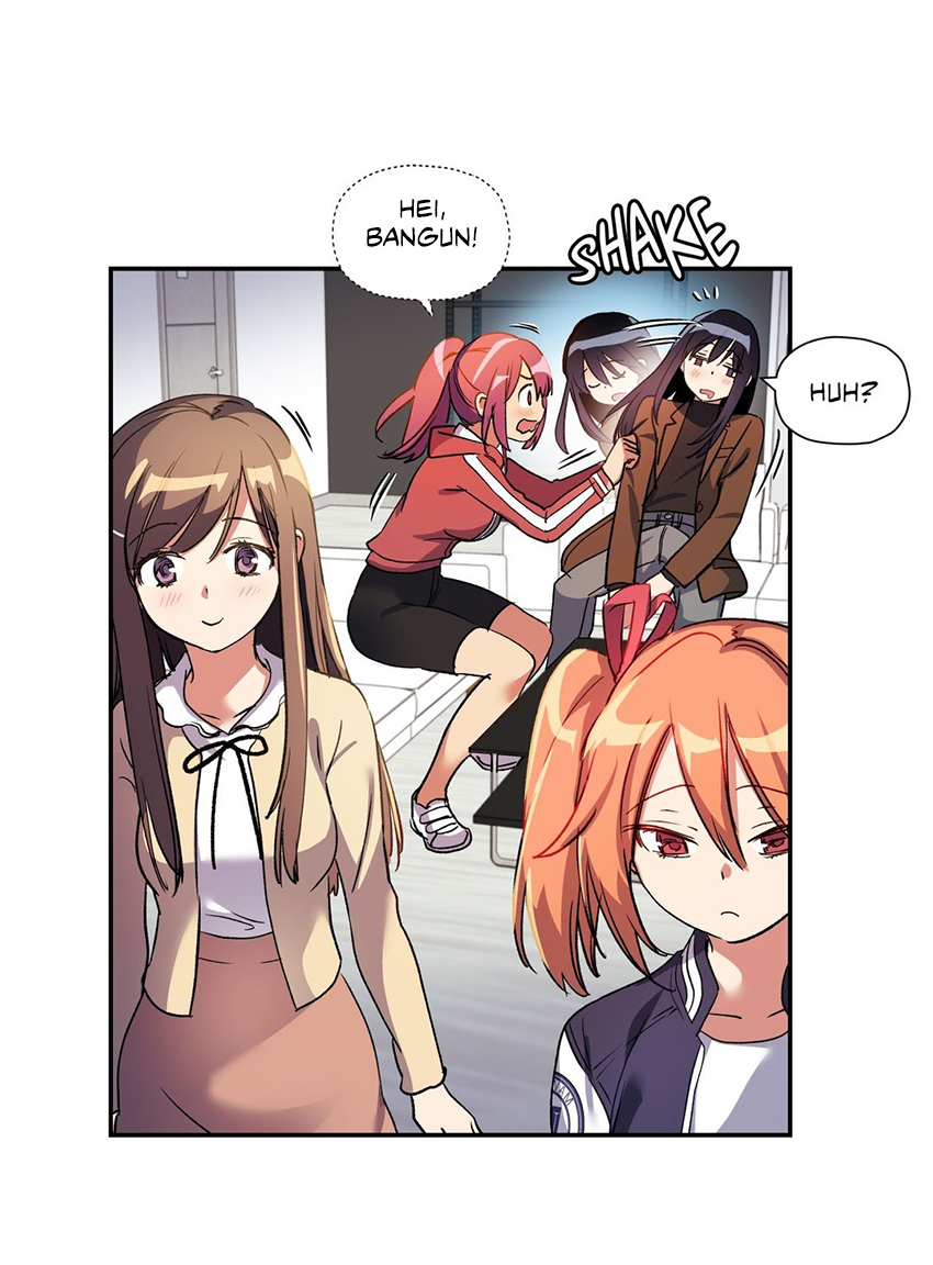Under Observation: My First Loves and I - Chapter 14 15