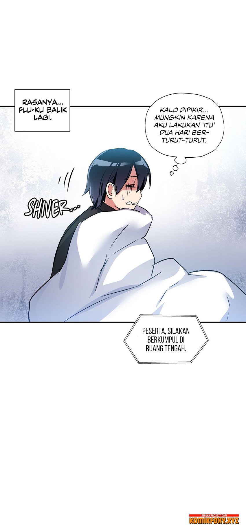 Under Observation: My First Loves and I - Chapter 14 10