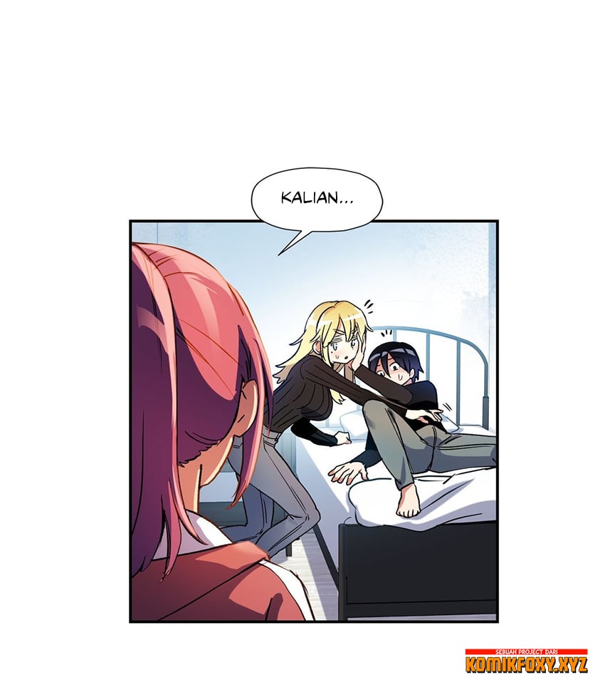 Under Observation: My First Loves and I - Chapter 14 28