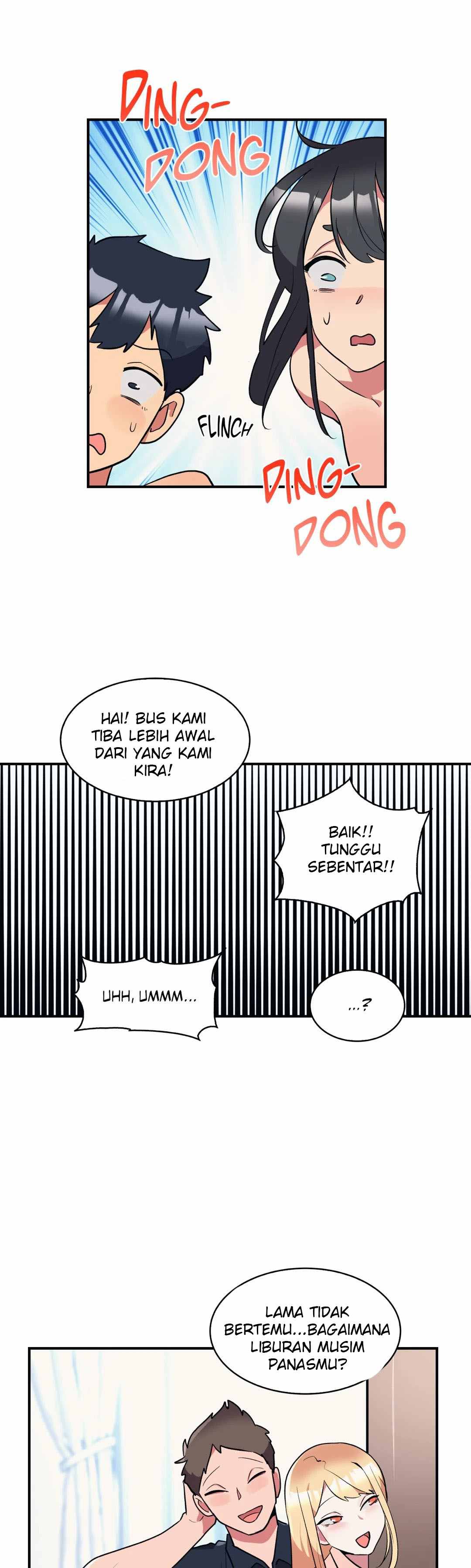 Her Nickname - Chapter 14 22