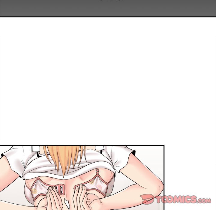 Crossing the Line - Chapter 14 102