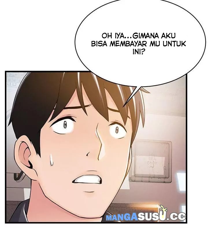 Weak Point (Husky Team) - Chapter 14 29