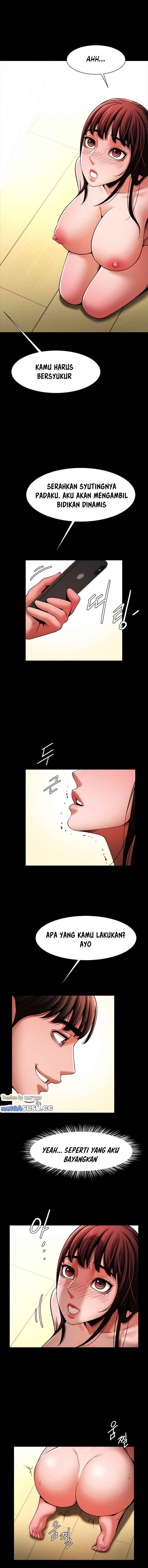 Underwater Instructor - Chapter 14 14