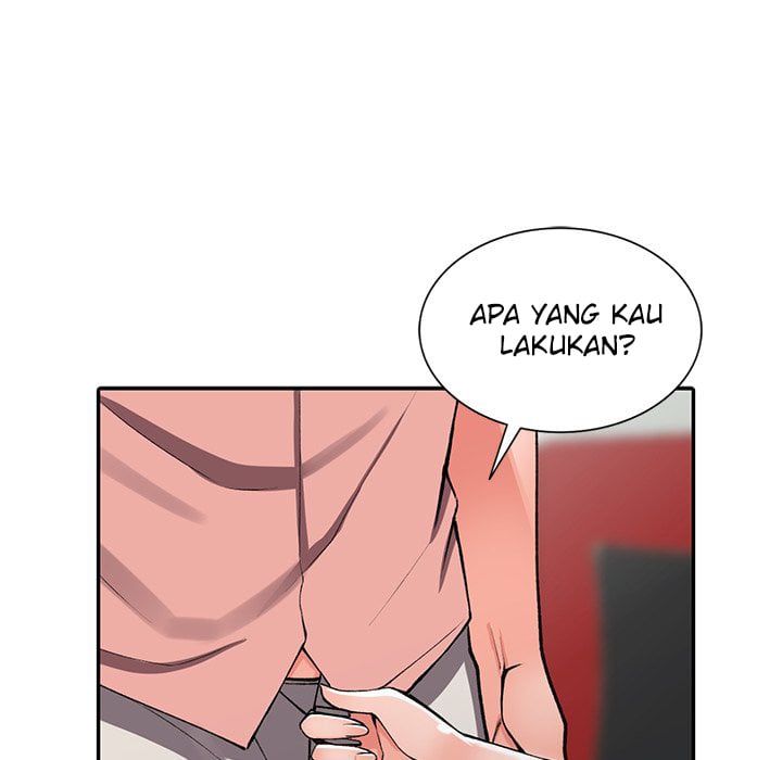 The Maids of the Mansion - Chapter 14 4