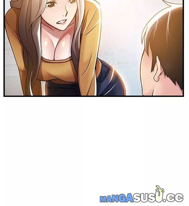 Weak Point (Husky Team) - Chapter 14 25
