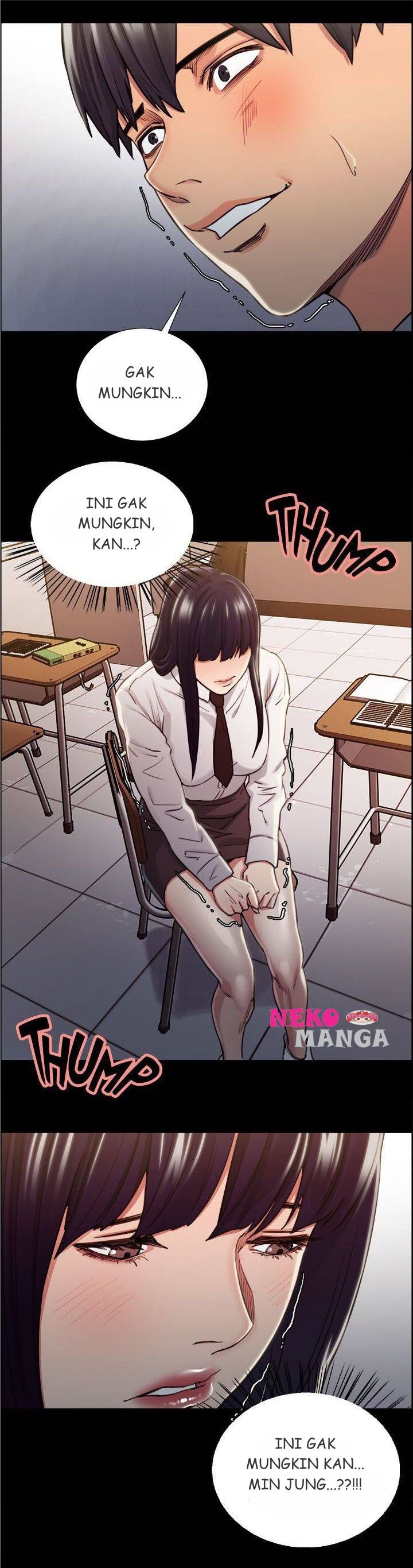 Taste of Forbidden Fruit - Chapter 14 3