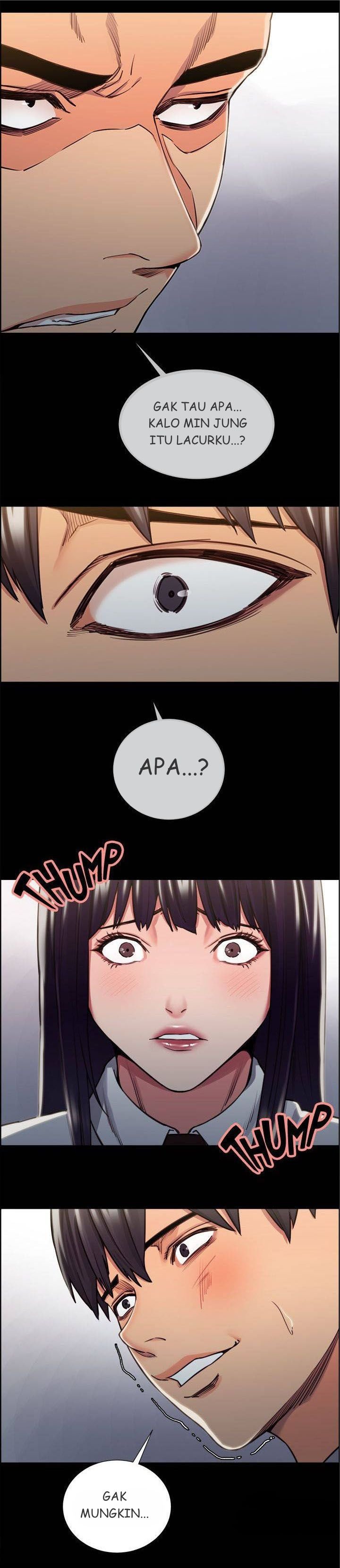 Taste of Forbidden Fruit - Chapter 14 2