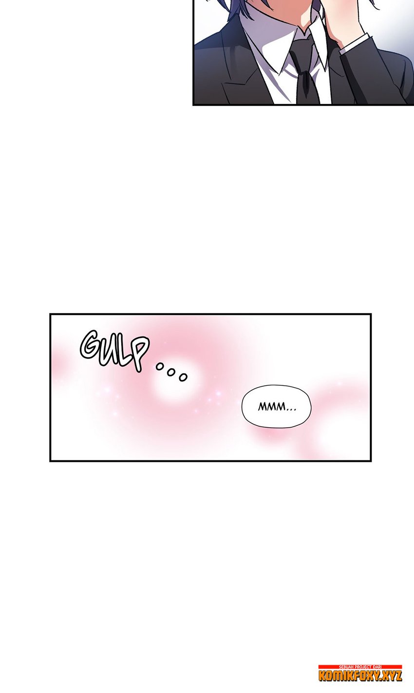 Under Observation: My First Loves and I - Chapter 14 42