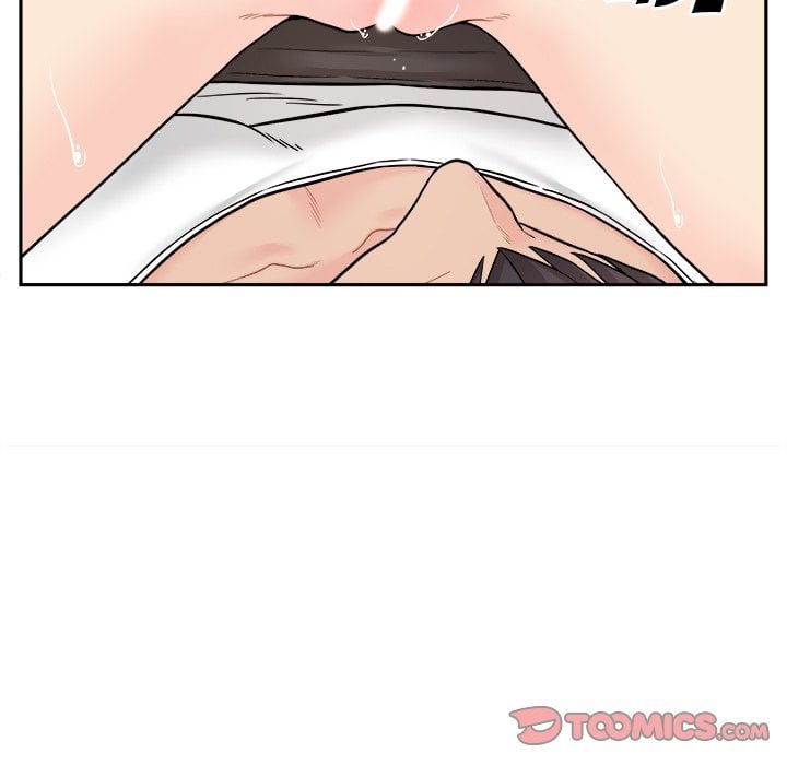 Crossing the Line - Chapter 14 68