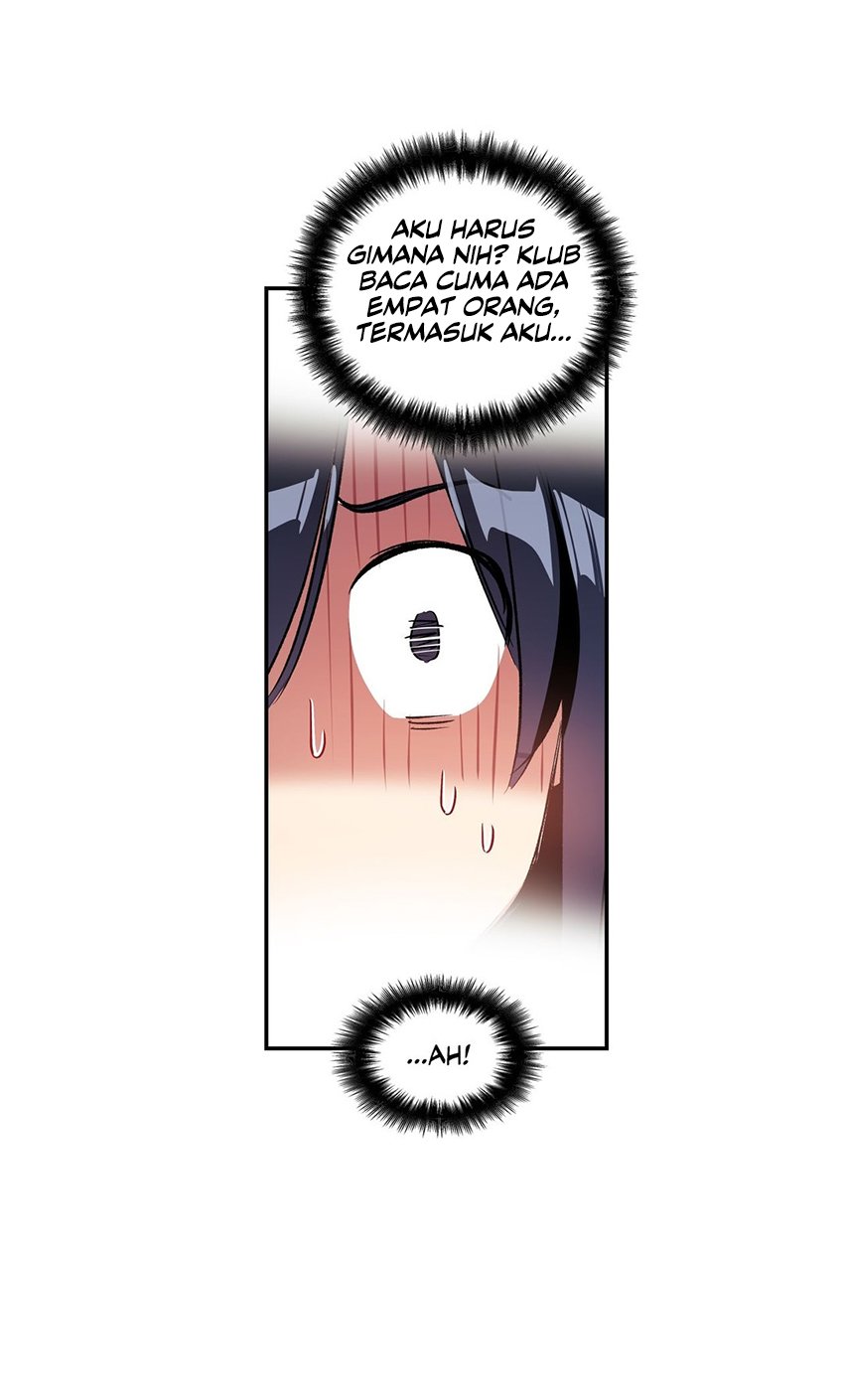 Under Observation: My First Loves and I - Chapter 14 35