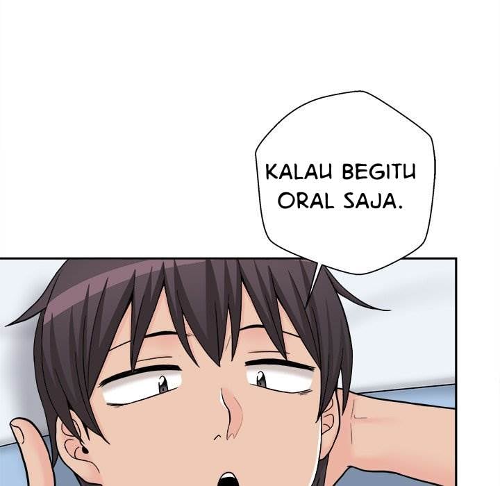 Crossing the Line - Chapter 14 9