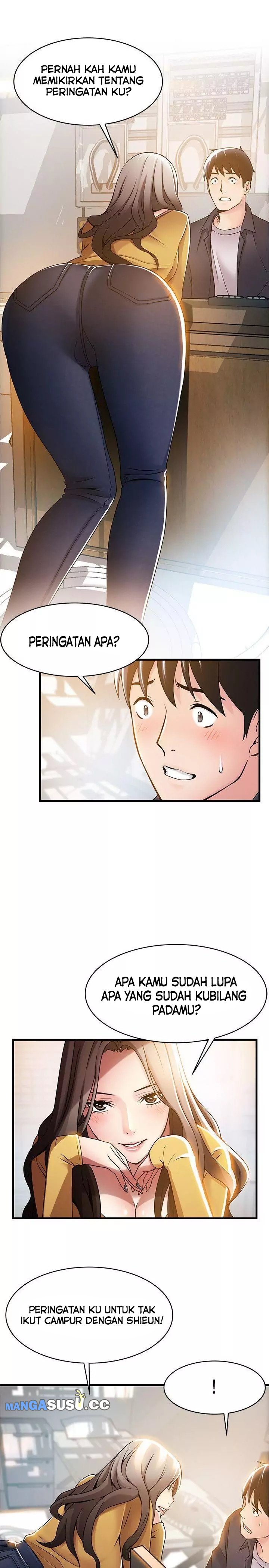 Weak Point (Husky Team) - Chapter 14 20