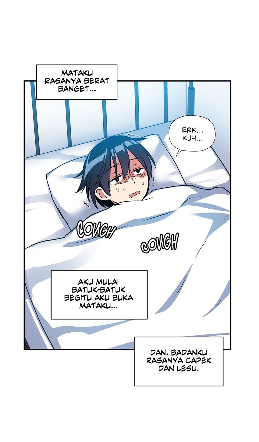 Under Observation: My First Loves and I - Chapter 14 9