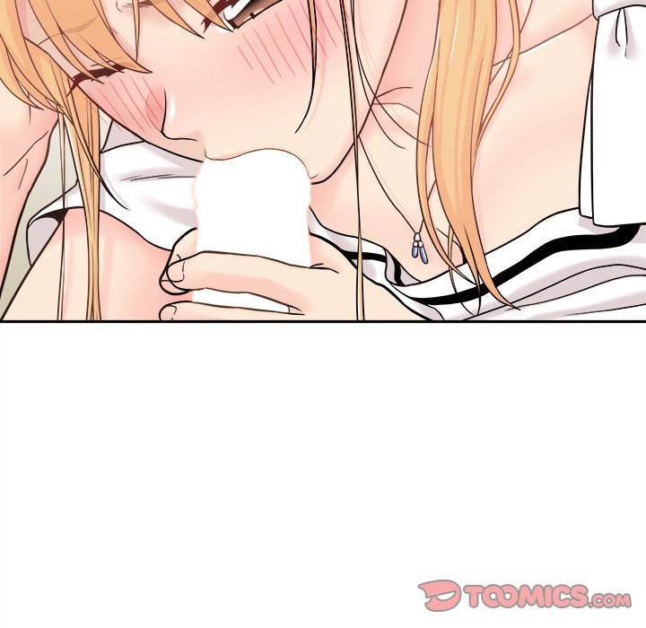 Crossing the Line - Chapter 14 23