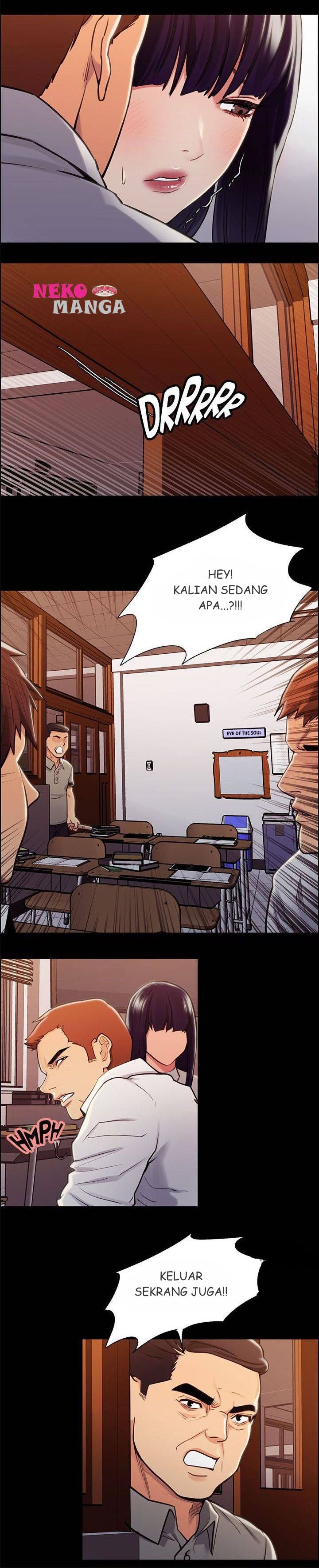 Taste of Forbidden Fruit - Chapter 14 11