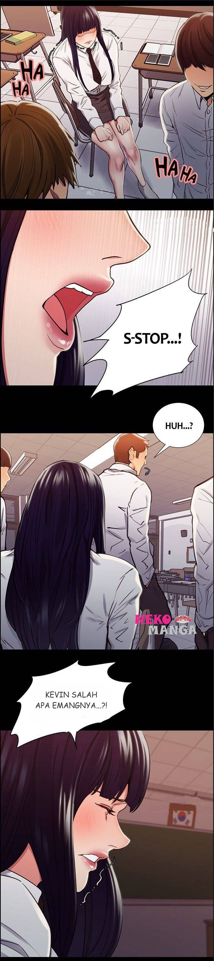 Taste of Forbidden Fruit - Chapter 14 8