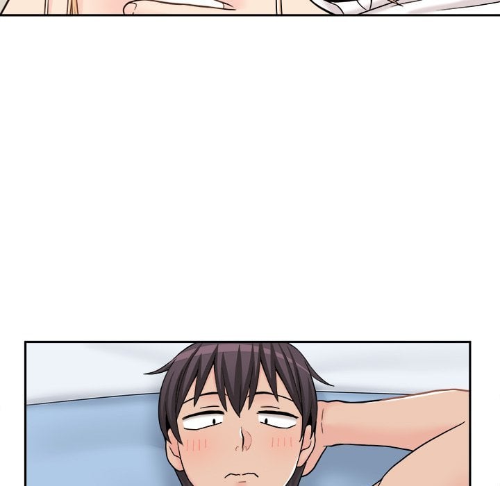 Crossing the Line - Chapter 14 25