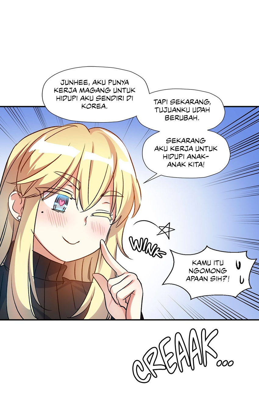 Under Observation: My First Loves and I - Chapter 14 27