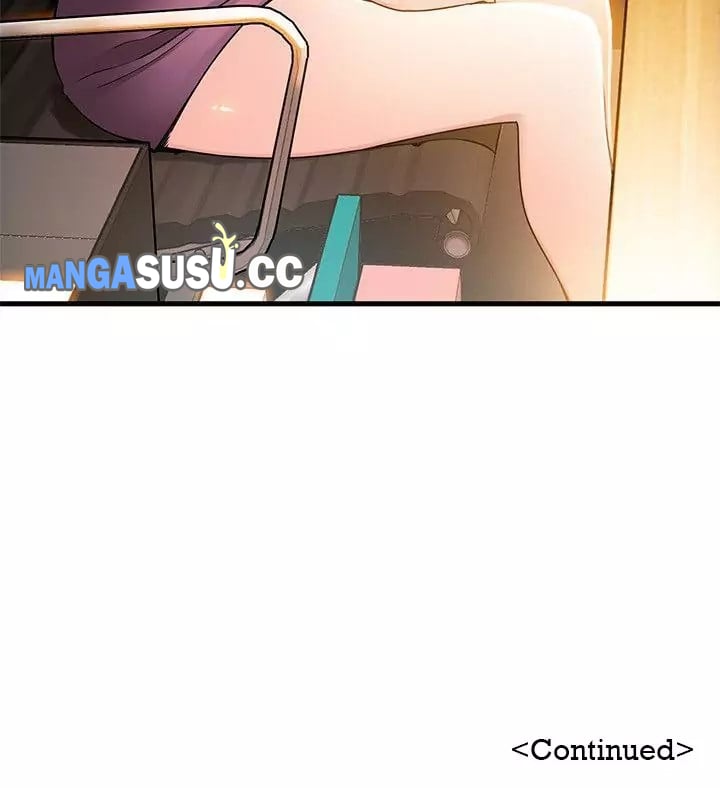 Weak Point (Husky Team) - Chapter 14 39