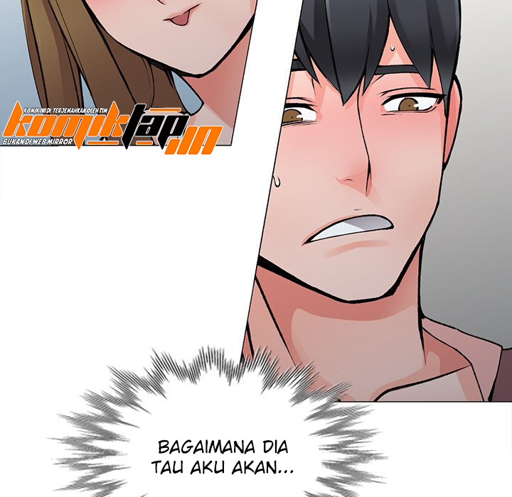 The Maids of the Mansion - Chapter 14 25
