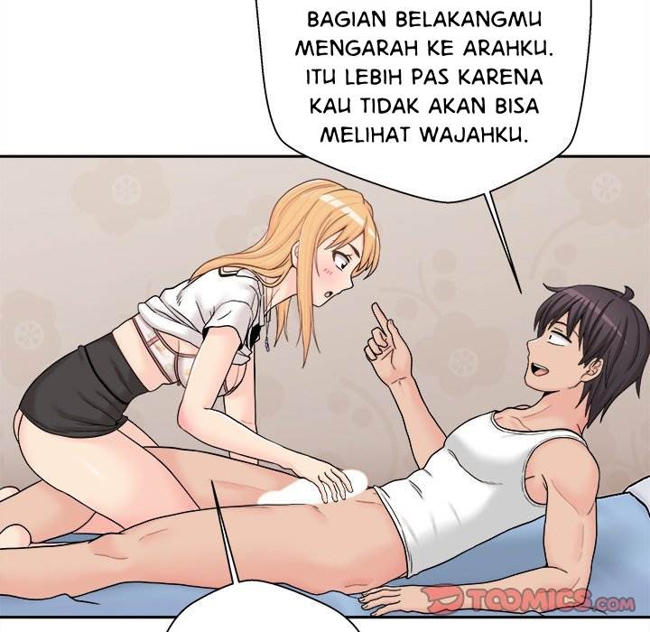 Crossing the Line - Chapter 14 35
