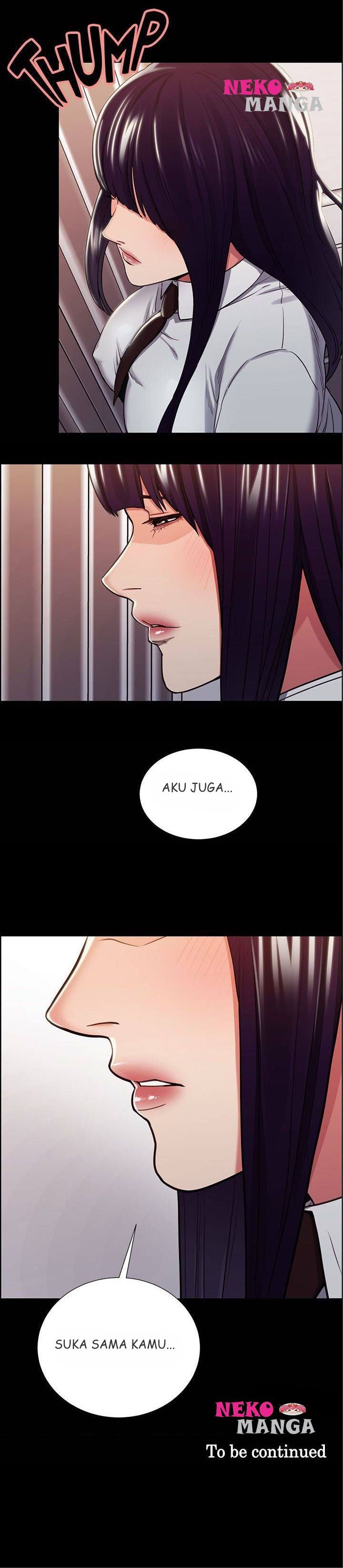 Taste of Forbidden Fruit - Chapter 14 18